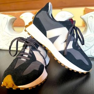 New Balance Athletic Shoes